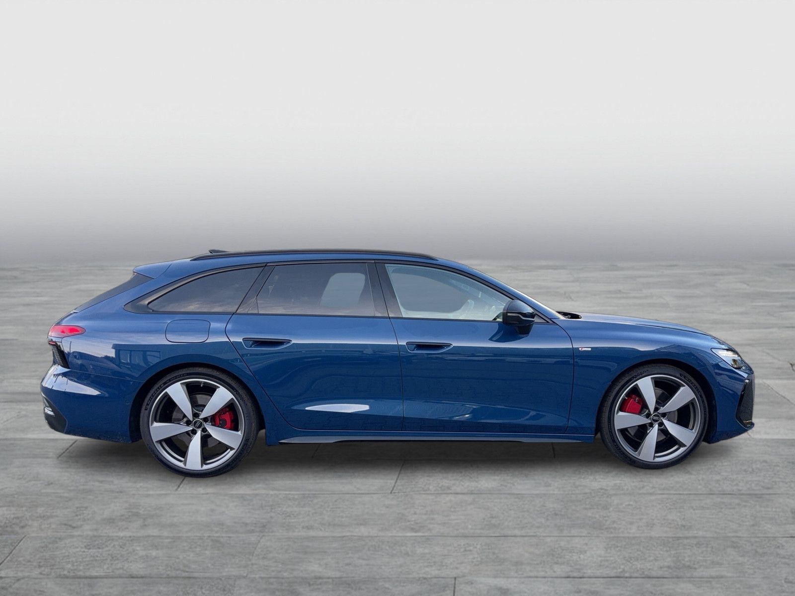 Audi A6 - Bild 7