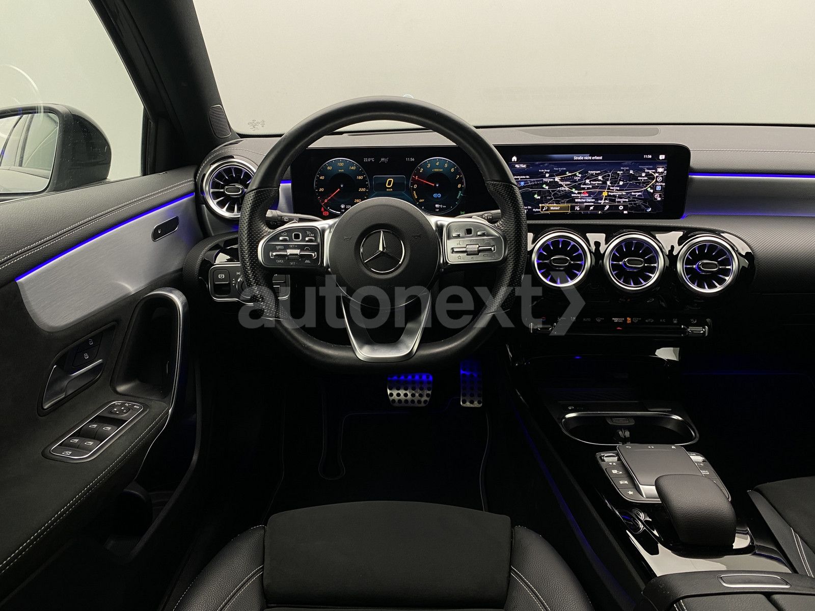 Mercedes-Benz A 250e *2x AMG Line+Night* Multibeam+Distronic ( imagem 2
