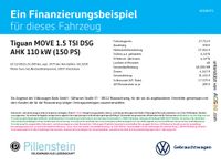 Volkswagen Tiguan - Vorschau Bild 2