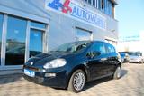 Fiat Punto Street       Pop - Fiat Punto STREET mit Benzin-Antrieb