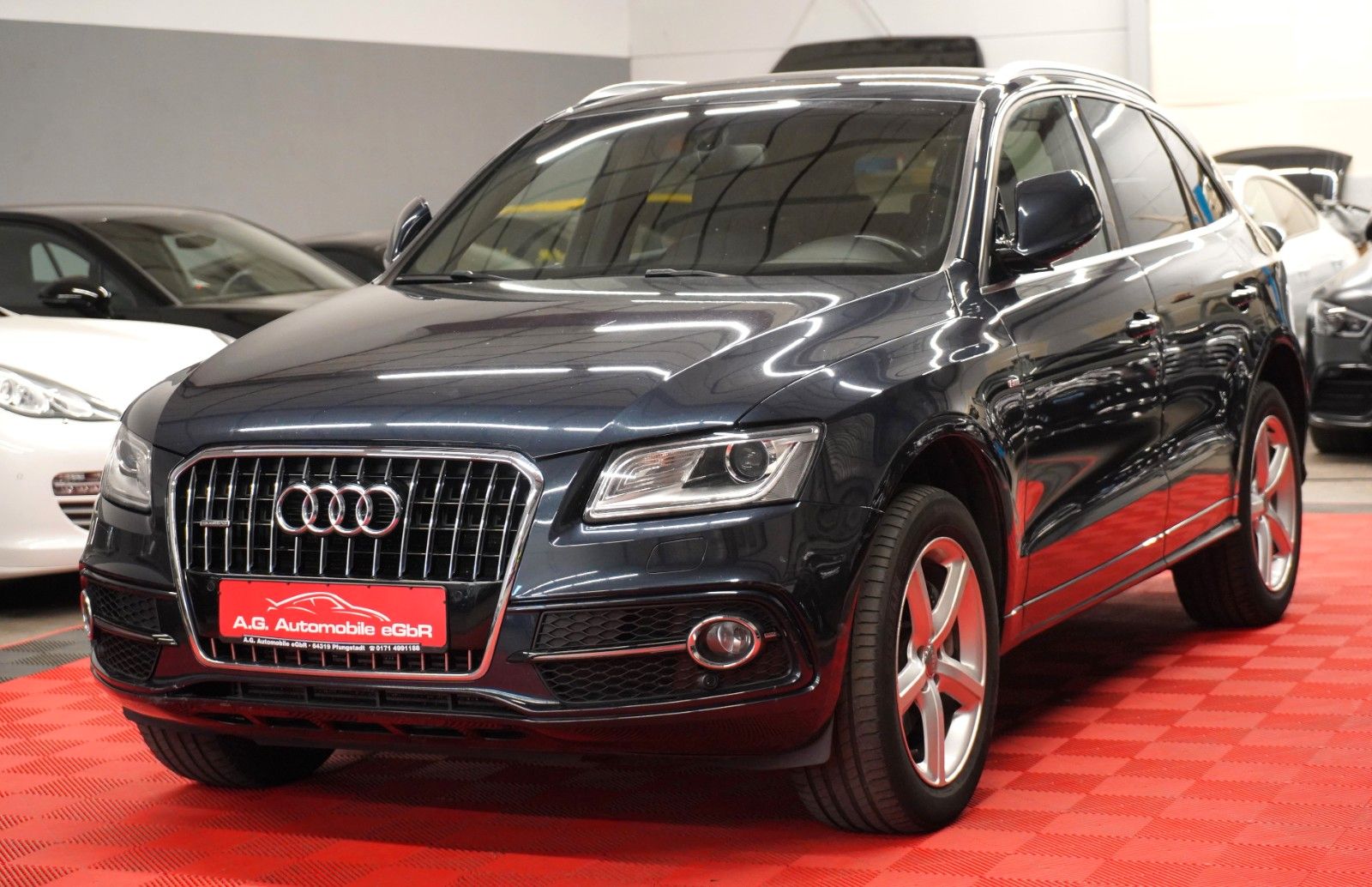 AUDI Q5