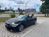 BMW 435i Cabrio M Sport | Harman Kardon - BMW 4er Reihe Gebrauchtwagen in München