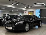 Aston Martin Rapide 6.0 V12 Touchtronic II - Aston Martin Rapide aus 2010