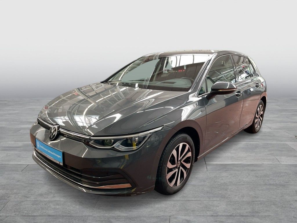 Volkswagen Golf - Bild 2