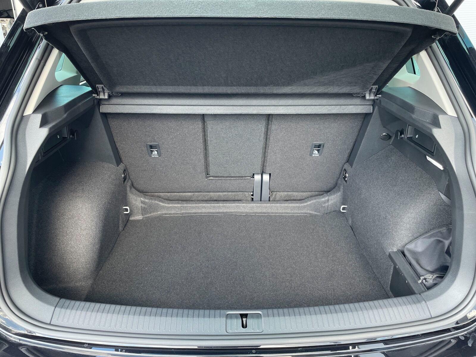 Volkswagen Tiguan 1.5 TSI DSG Life Navi LED PDC LM Tempo K, миниатюра 12
