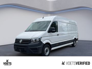 Volkswagen Crafter - 1