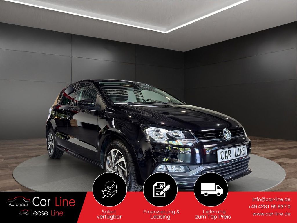 Image of Volkswagen Polo