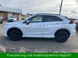 Mitsubishi Eclipse Cross Plug-In Hybrid Plus Select+ 1.Hand - weiße Mitsubishi Eclipse Cross