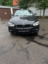 BMW 116 i Lim.5-trg. Advantage*KlimAutomatik*SHZ*PDC