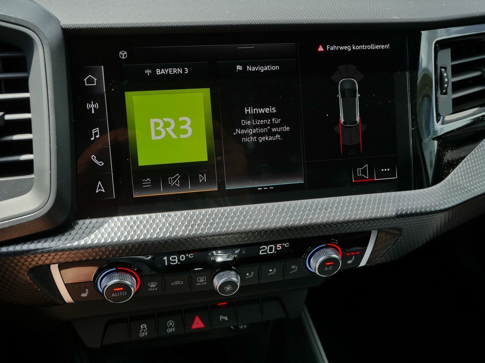 Audi A1 - Bild 15