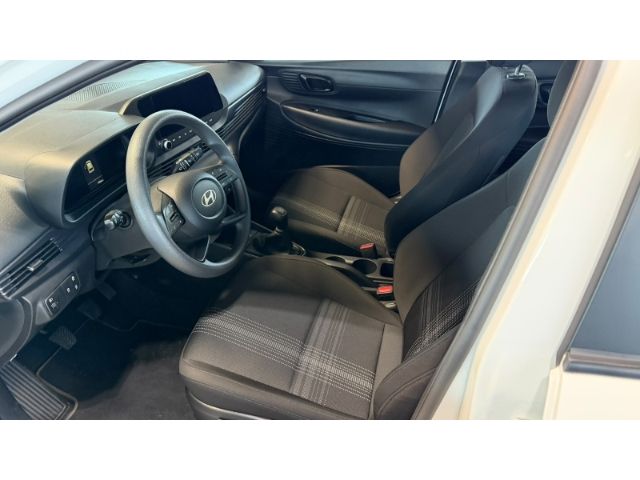 Hyundai i20 – Bild 8