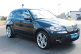 BMW X5 M50d Pano SoftClose HeadUp Standhzg. 21"Alu - BMW X5 M50 Gebrauchtwagen