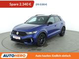 Volkswagen T-Roc 2.0 TSI R 4M Aut.*NAV*LED*ACC*CAM*PDC*SHZ - Volkswagen T-Roc in Nürnberg
