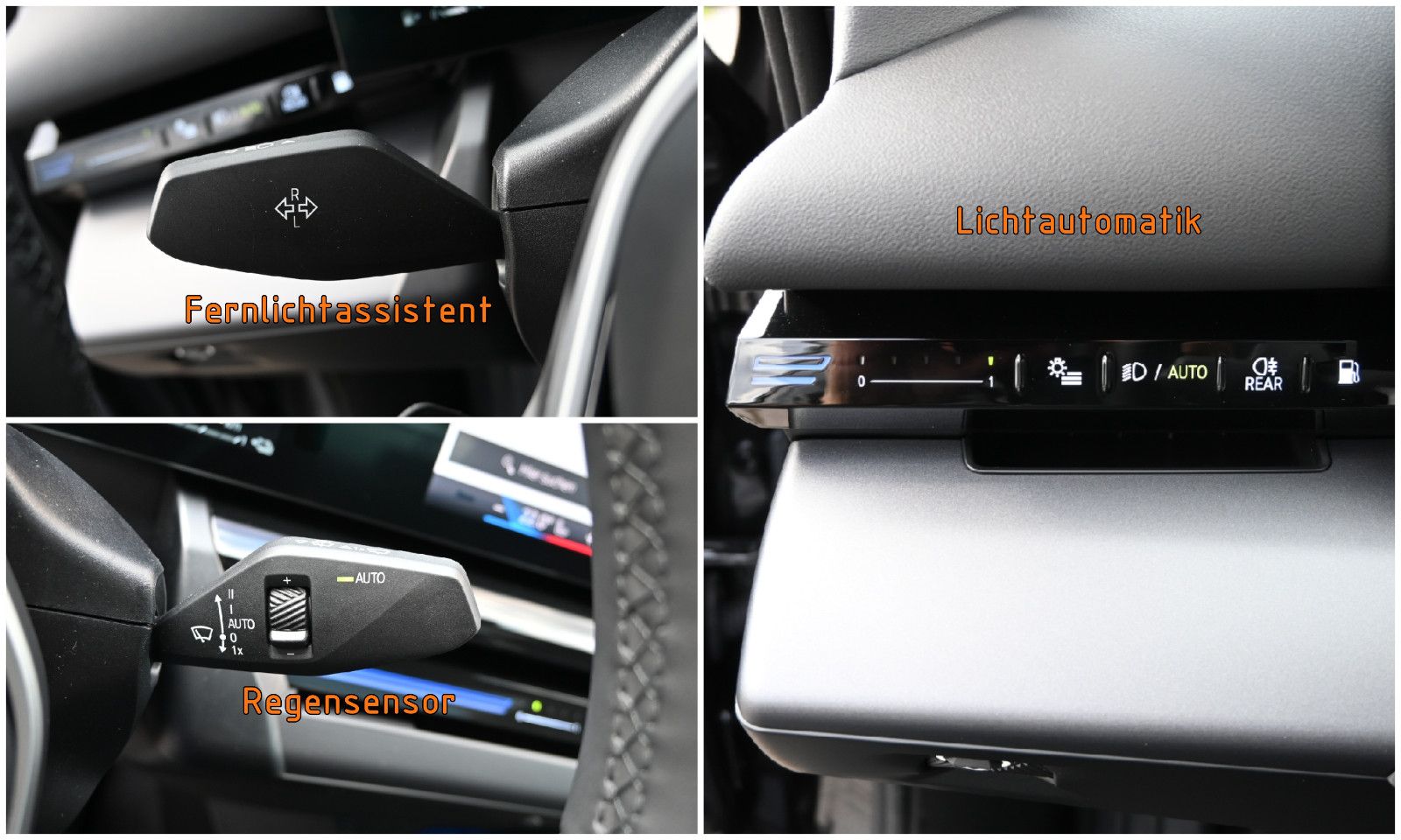Fahrzeugabbildung BMW 530e Aut. UVP 86.049€°ACC°PANO°MERINO+BELÜF°360°