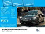 Volkswagen Golf VIII GTI EDITION 50 2.0 TSI Akrapovic Leder - Volkswagen Golf: V Golf5 GTI