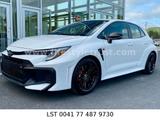 Toyota Corolla GR 1.6L Turbo 304PS AWD 2025 €39.900 T1 - Toyota Corolla mit Benzin-Antrieb: Coupe