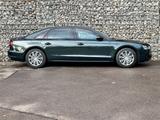 Audi A8 6.3 FSI W12 L quattro Security - Audi A8 Gebrauchtwagen in Stuttgart