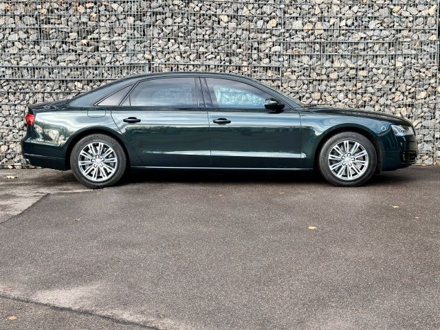 Audi A8 – Bild 2