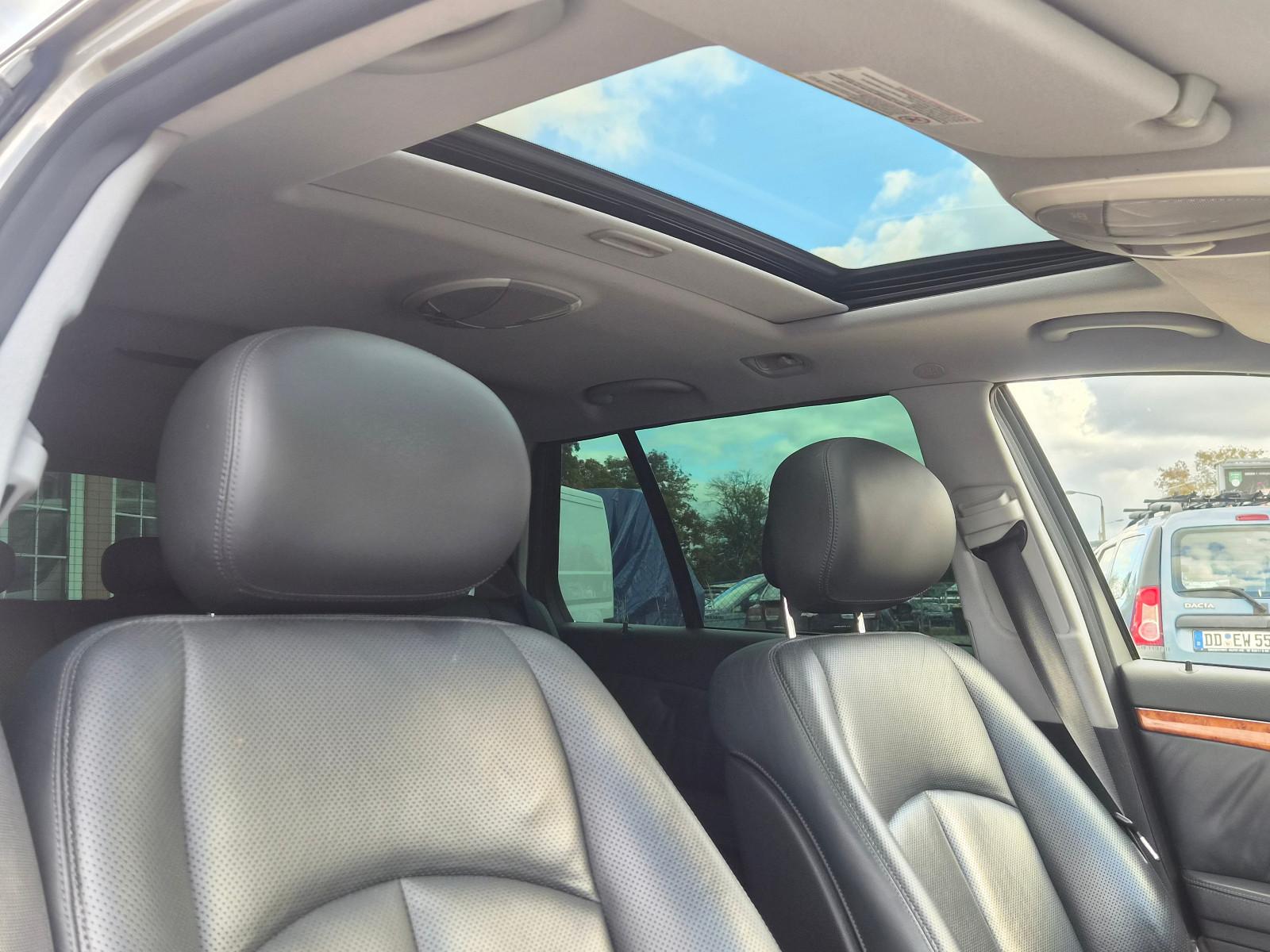 Mercedes-Benz E350 2005 — photo 22