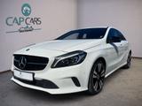 Mercedes-Benz A 220 Urban 4Matic*LED*Standheizung - gebrauchte Mercedes-Benz A 220 aus dem Jahr 2017