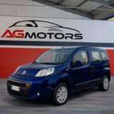 Fiat Qubo 1.4 8V 73 CV Dynamic - gebrauchte Fiat Qubo aus dem Jahr 2009