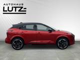Nissan Qashqai N-Design FACELIFT e-Power 1.5 HUD Navi L - Gebrauchtwagen
