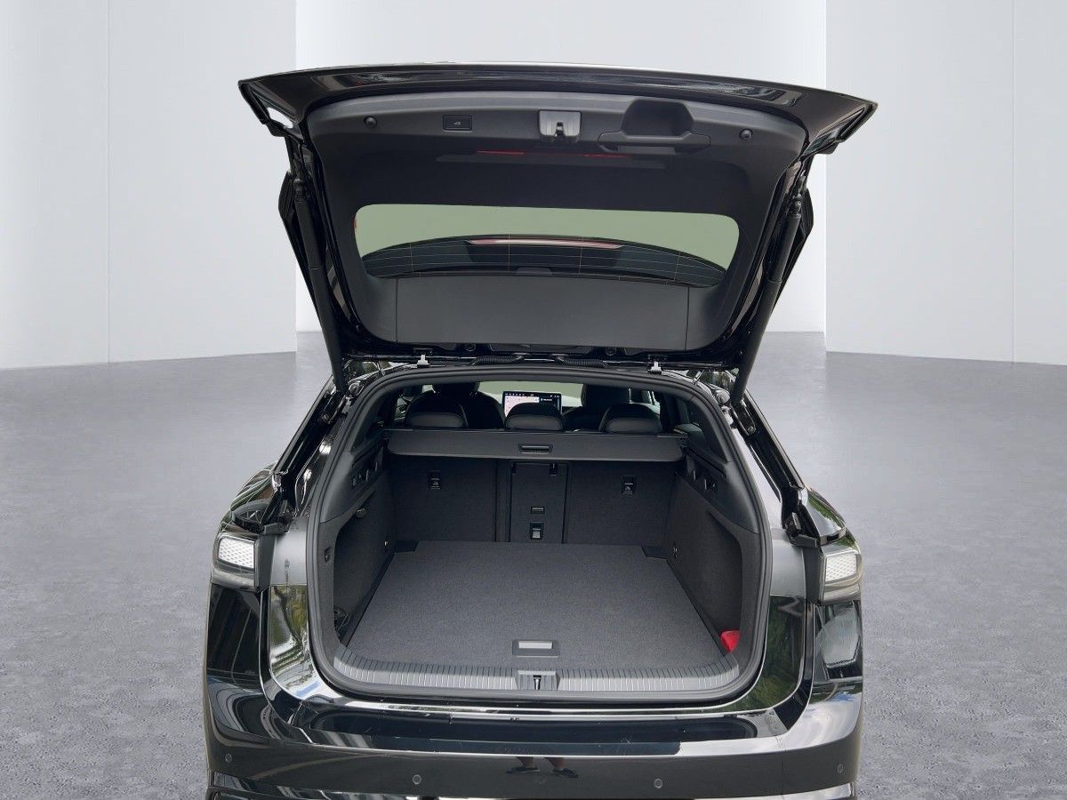 Volkswagen ID.7 - Bild 8