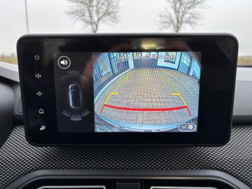 Dacia Sandero Expression TCe 90 CVT