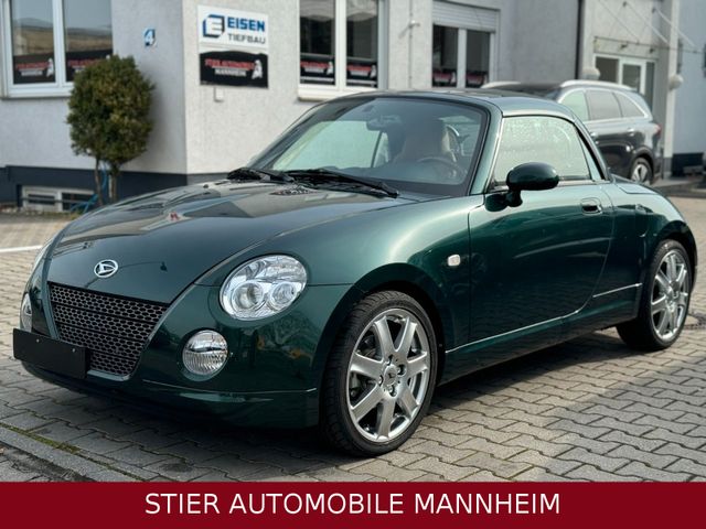 Daihatsu Copen Micro-Roadster*BRD FAHRZEUG*16TKM*1 HAND*