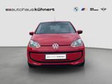 Volkswagen up! 1.0 move +nur an Händler/Export+ - gebrauchte Kleinwagen bis 3.000 Euro
