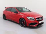 Mercedes-Benz A 45 AMG Mercedes-AMG A 45 4MATIC DCT Merced... - gebrauchte Mercedes-Benz A 45 AMG aus dem Jahr 2016