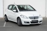 Mercedes-Benz A 160 Avantgarde*KLIMA*TEMPOMAT*SHZ*PDC*2.HD* - Mercedes-Benz A 160: Limousine