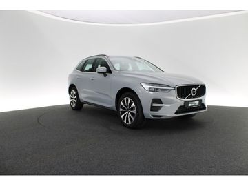 Volvo XC60 - 8