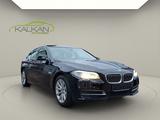 BMW 535d xDrive 2.Hand/Standheizung/Head-Up Display - BMW 535: Limousine, 535d