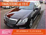 Mercedes-Benz E 350 CDI SHD Comand Sport-Paket - Mercedes-Benz E 350 Gebrauchtwagen in Stuttgart