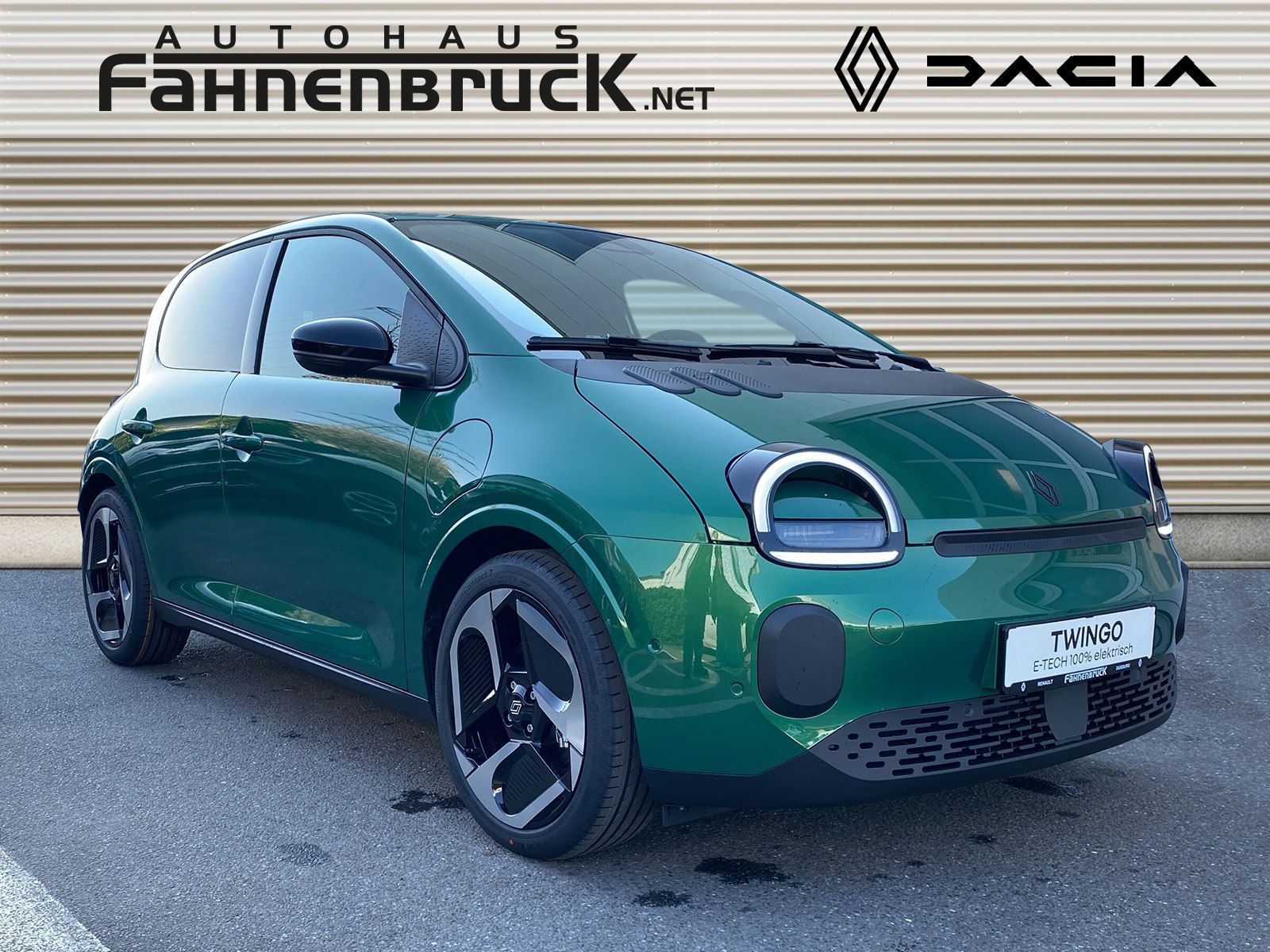 Renault Twingo - Bild 2