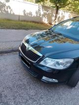 Skoda octavia - gebrauchte Skoda Cabrios