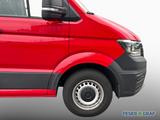 Volkswagen Crafter 35 2.0 TDI 6-Gang Heck AHK Navi Klima - Volkswagen Kastenwagen hoch + lang Crafter 35