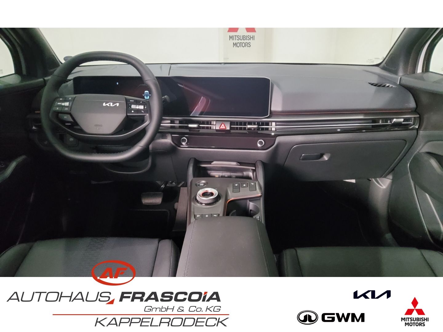 Kia Sportage - Bild 9