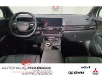 Kia Sportage - Vorschau Bild 9
