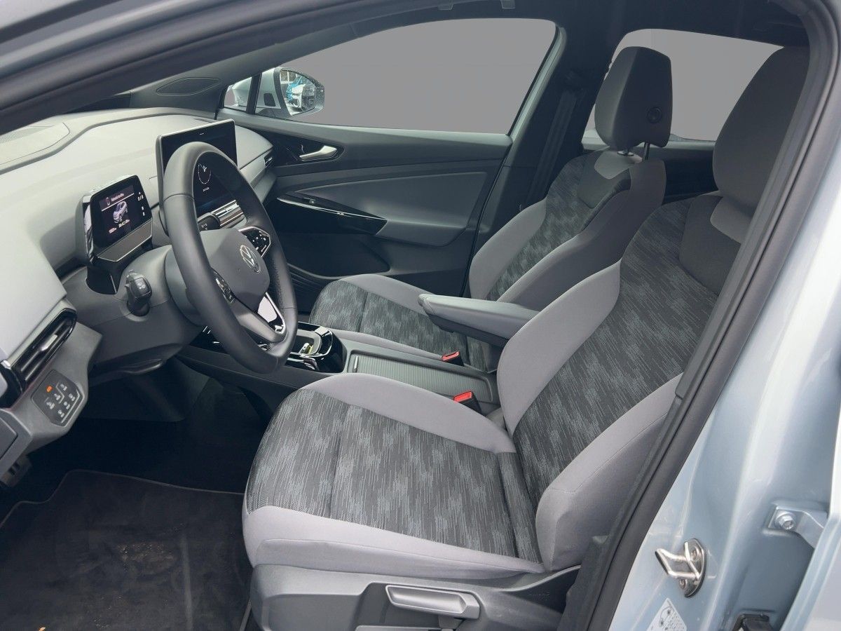 Volkswagen ID.4 - Bild 9