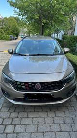 Fiat Tipo 1.4 T-Jet LOUNGE LOUNGE - Fiat Tipo Gebrauchtwagen in München