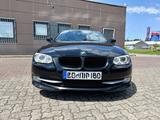 BMW 325d Cabrio Edition Exclusive H/K Sound - gebrauchte BMW 325 aus dem Jahr 2012
