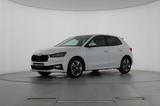 Skoda FABIA AMBITION 1.0TSI KLIMAAUTOMATIK+SITZHZG uvm - Skoda Fabia mit Benzin-Antrieb