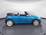 MINI Cooper S Cabrio Navi Prof. Klimaaut. Sportsitze - MINI Cooper S Cabrio Gebrauchtwagen