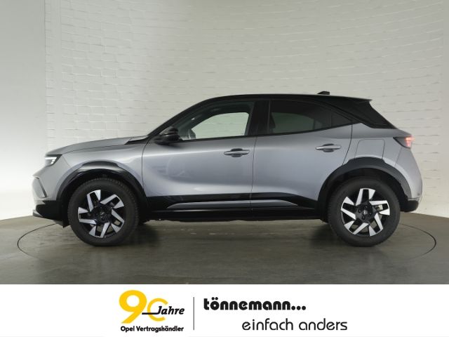 Mokka B FACELIFT GS AT+RÜCKFAHRKAMERA+SITZ-/LENK
