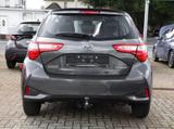 Toyota Yaris 1.5 Hybrid PDC KLIMA LM-Felgen BT ZV AUX - Toyota Yaris mit Benzin-Antrieb: Kleinwagen, Automatik