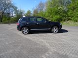 Volkswagen Touareg 3.2 V6 Standard - Volkswagen Touareg aus 2004