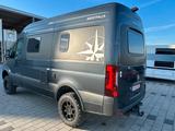 Westfalia James Cook Classic OFFROAD 4X4 - Offroad Wohnmobile & Camper