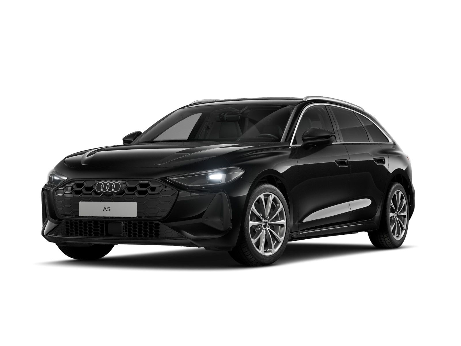 Audi A5 - Bild 2